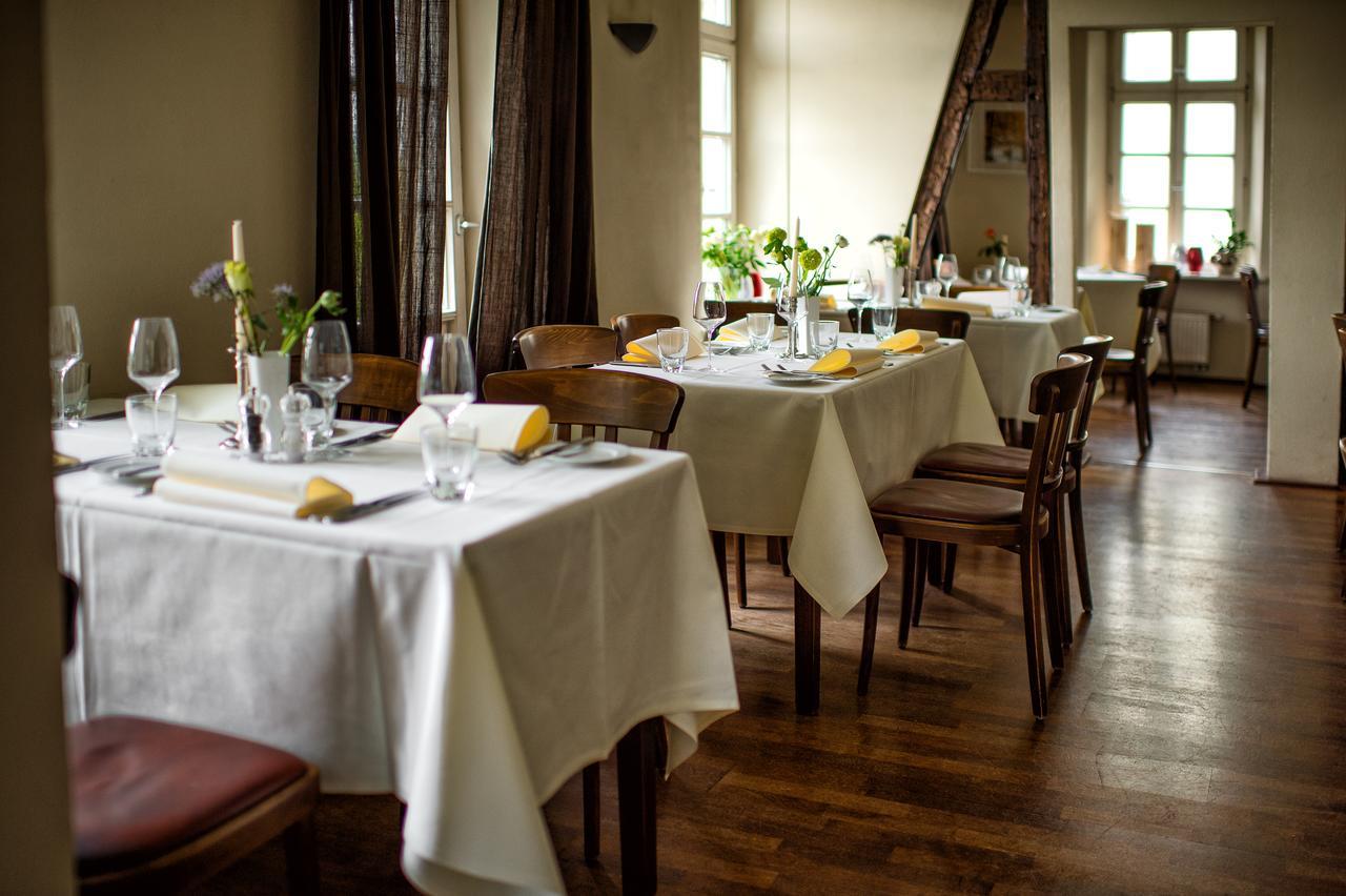 Landhotel Schloss Soergenloch Zewnętrze zdjęcie