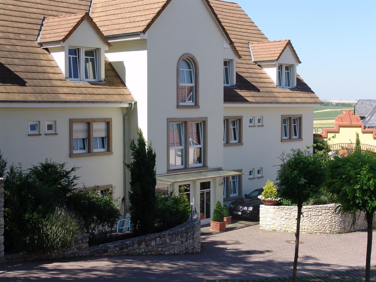 Landhotel Schloss Soergenloch Zewnętrze zdjęcie