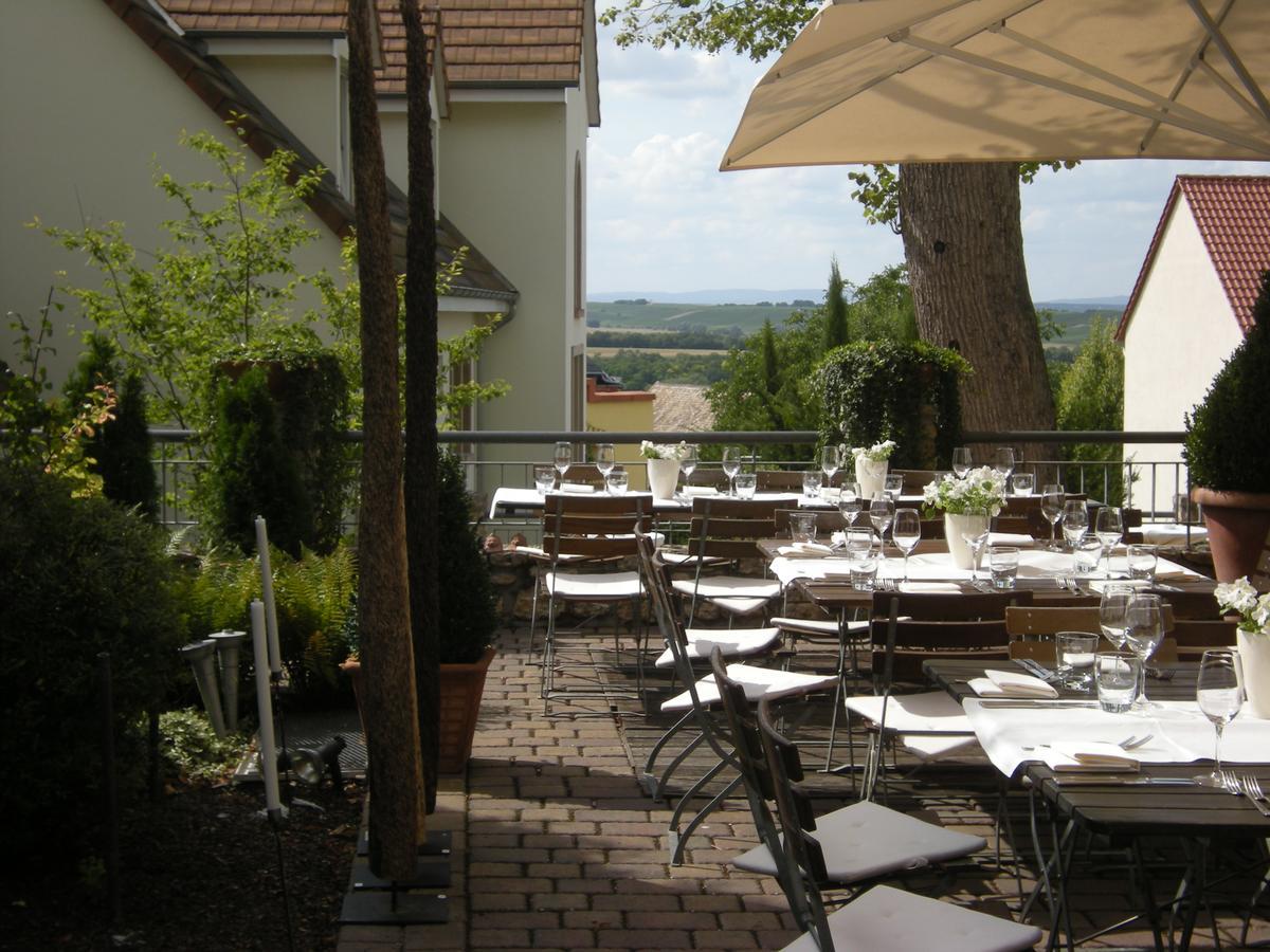 Landhotel Schloss Soergenloch Zewnętrze zdjęcie