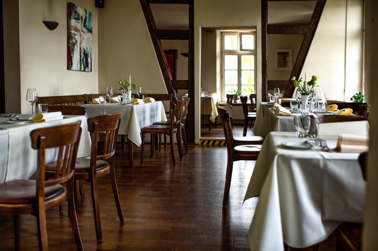 Landhotel Schloss Soergenloch Zewnętrze zdjęcie