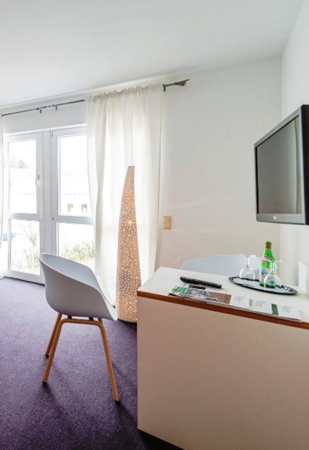 Landhotel Schloss Soergenloch Zewnętrze zdjęcie